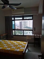 Blk 441B Clementi Towers (Clementi), HDB 4 Rooms #504598341